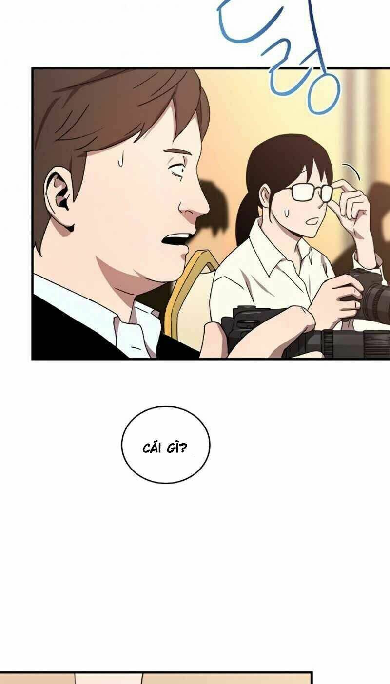 Sự Trở Lại Của Người Chơi Bị Đóng Băng Chapter 10 - Trang 2