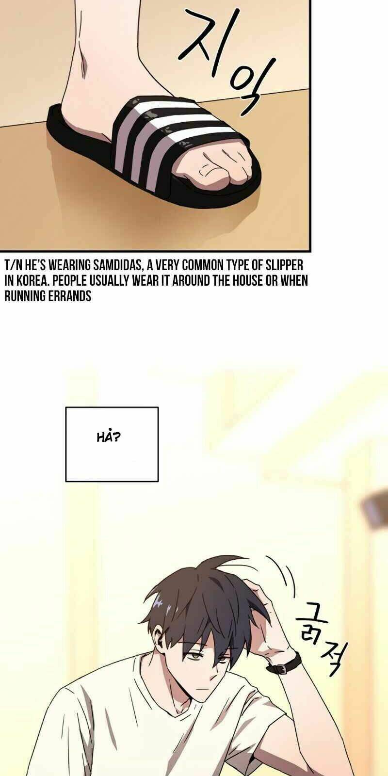 Sự Trở Lại Của Người Chơi Bị Đóng Băng Chapter 10 - Trang 2