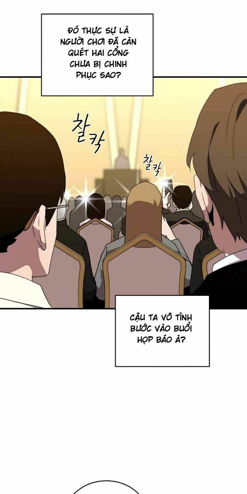 Sự Trở Lại Của Người Chơi Bị Đóng Băng Chapter 10 - Trang 2