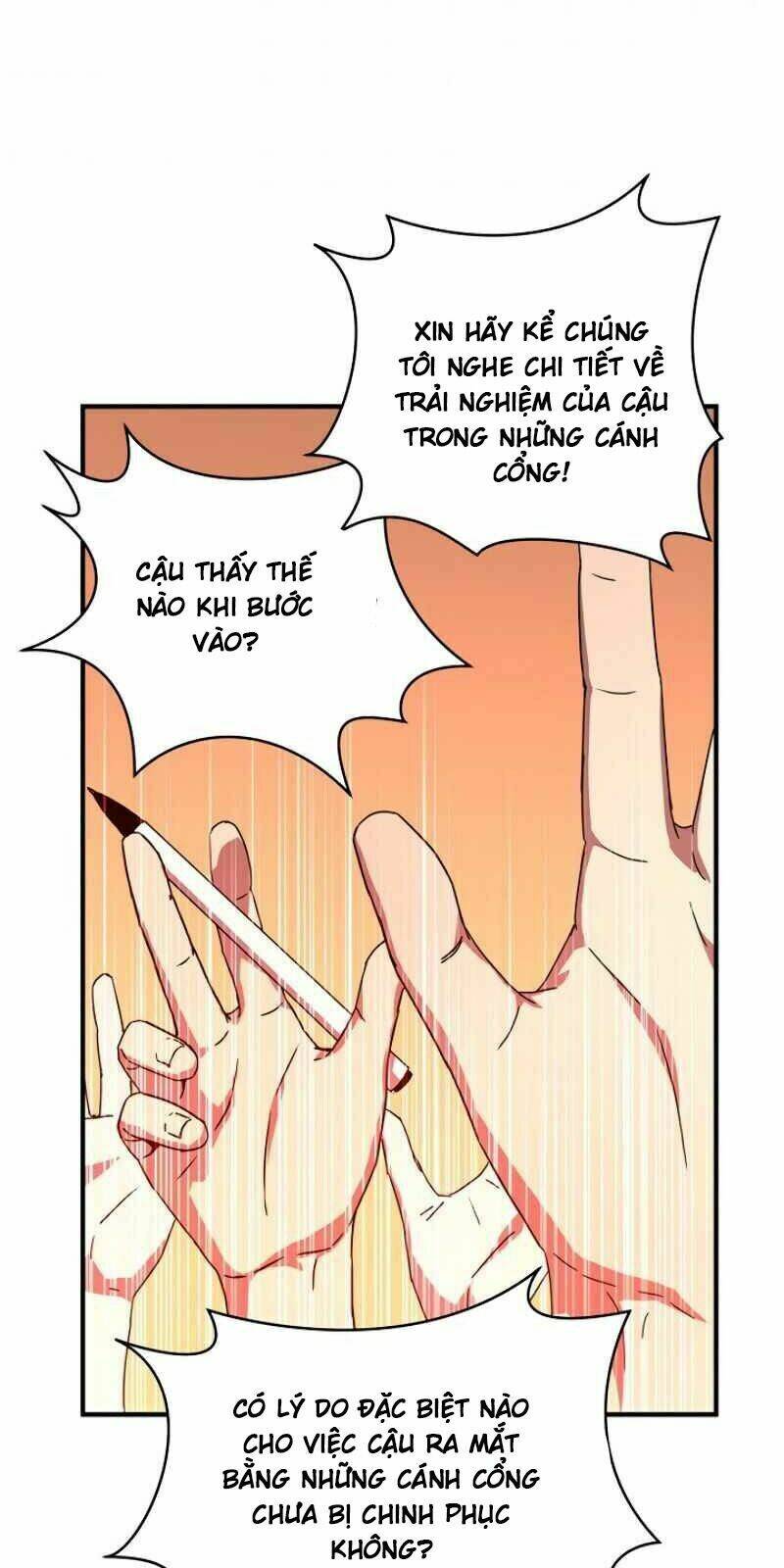 Sự Trở Lại Của Người Chơi Bị Đóng Băng Chapter 10 - Trang 2