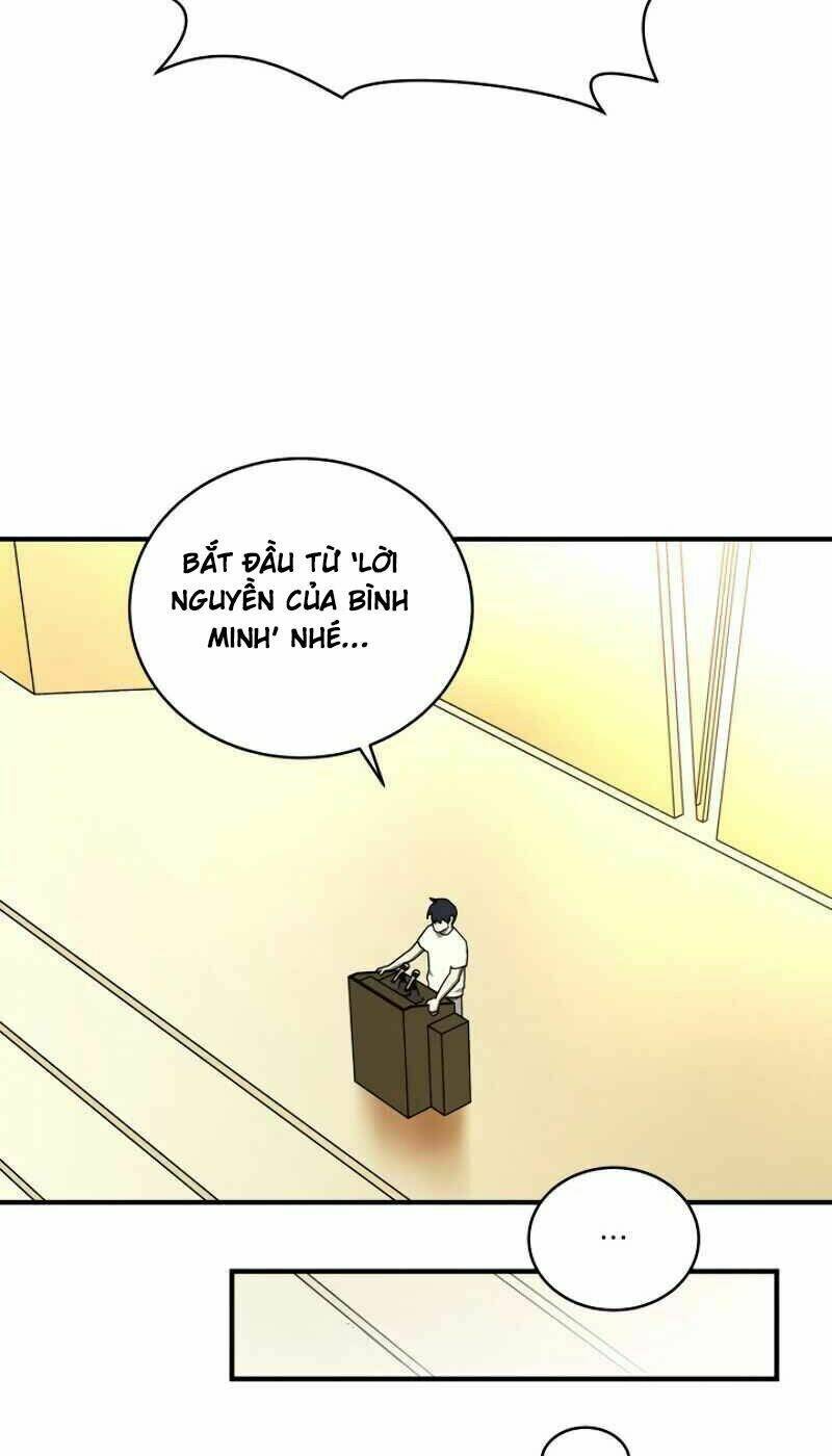 Sự Trở Lại Của Người Chơi Bị Đóng Băng Chapter 10 - Trang 2