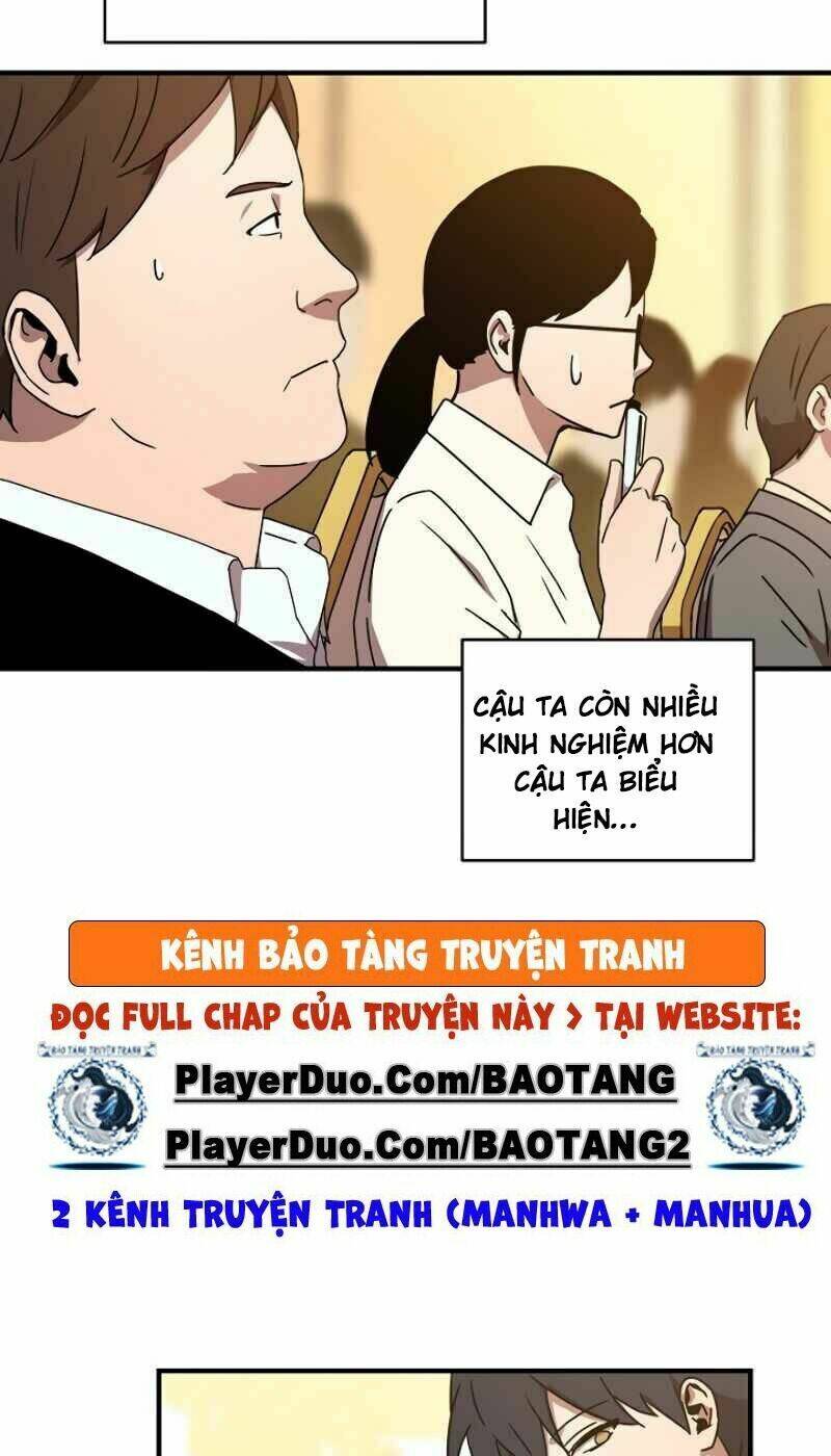 Sự Trở Lại Của Người Chơi Bị Đóng Băng Chapter 10 - Trang 2