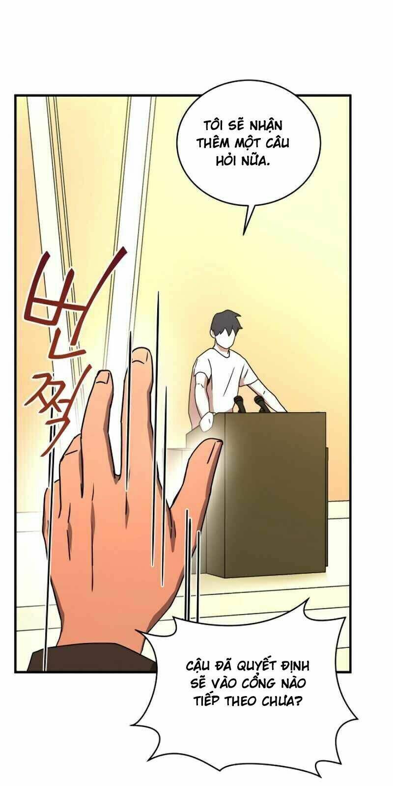 Sự Trở Lại Của Người Chơi Bị Đóng Băng Chapter 10 - Trang 2