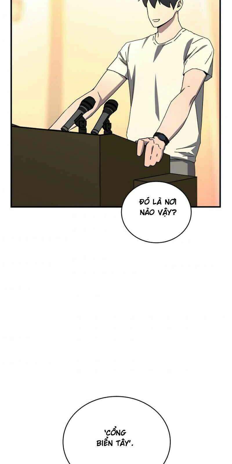 Sự Trở Lại Của Người Chơi Bị Đóng Băng Chapter 10 - Trang 2