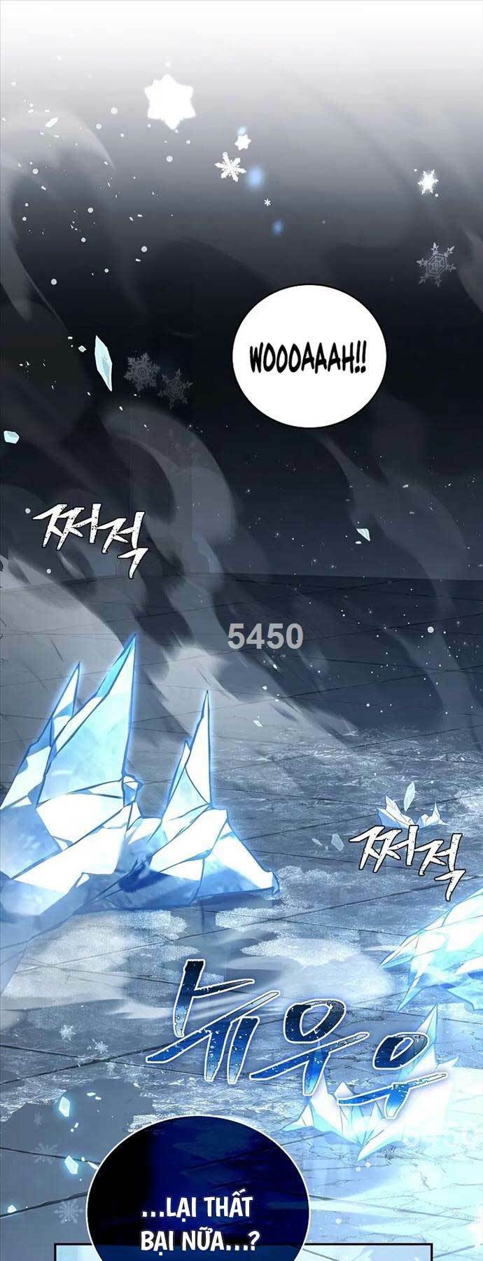Sự Trở Lại Của Người Chơi Bị Đóng Băng Chapter 101 - Trang 2