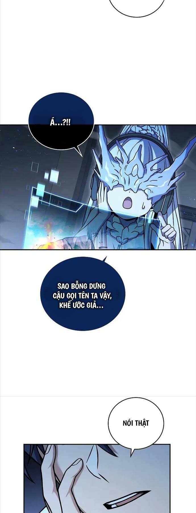 Sự Trở Lại Của Người Chơi Bị Đóng Băng Chapter 101 - Trang 2