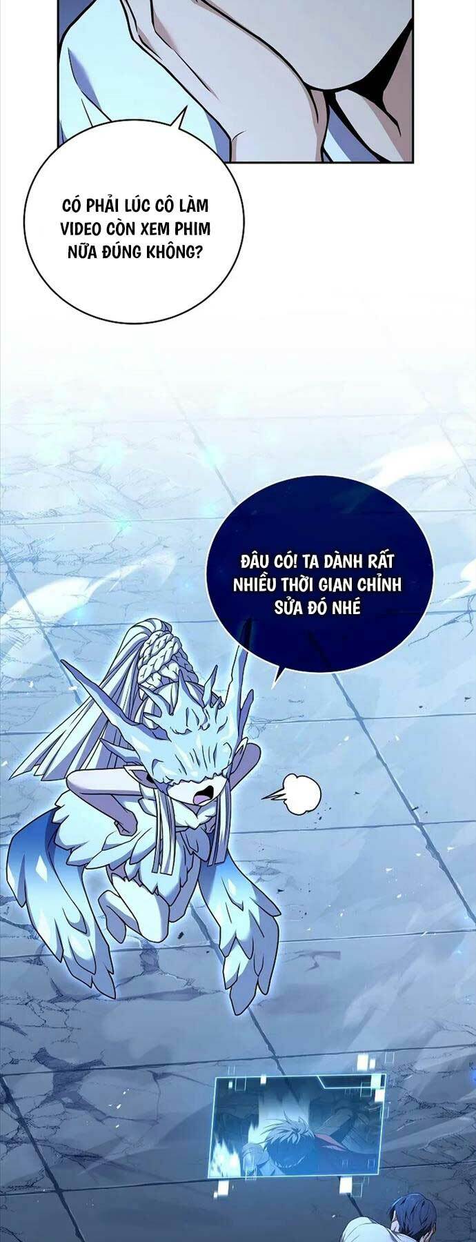 Sự Trở Lại Của Người Chơi Bị Đóng Băng Chapter 101 - Trang 2