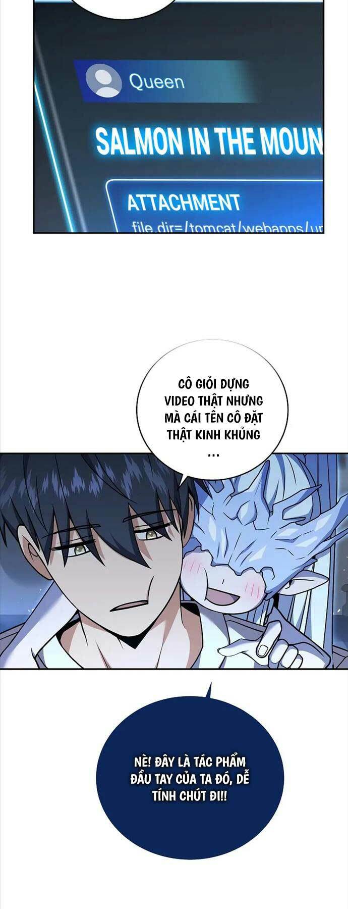 Sự Trở Lại Của Người Chơi Bị Đóng Băng Chapter 101 - Trang 2