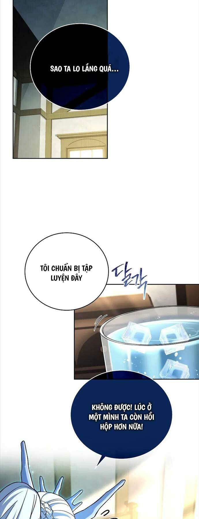 Sự Trở Lại Của Người Chơi Bị Đóng Băng Chapter 101 - Trang 2