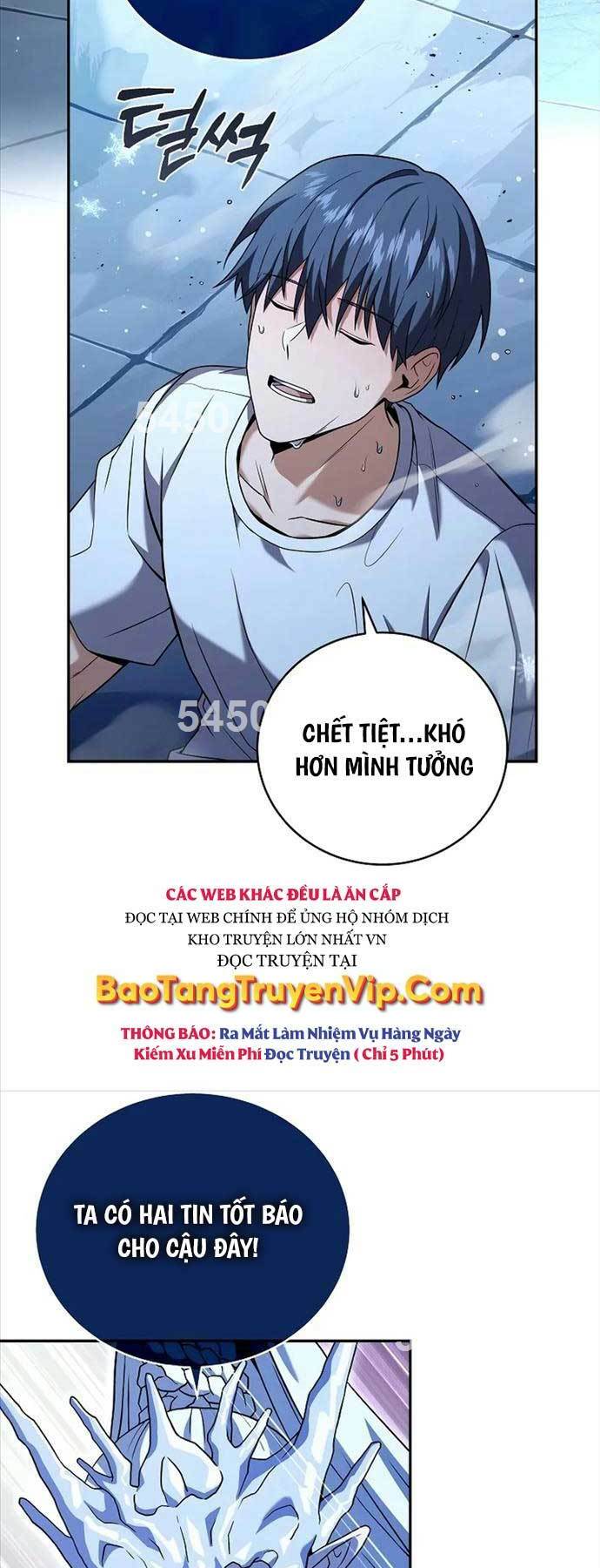 Sự Trở Lại Của Người Chơi Bị Đóng Băng Chapter 101 - Trang 2