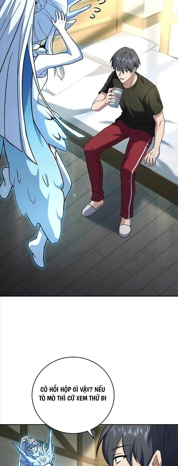 Sự Trở Lại Của Người Chơi Bị Đóng Băng Chapter 101 - Trang 2