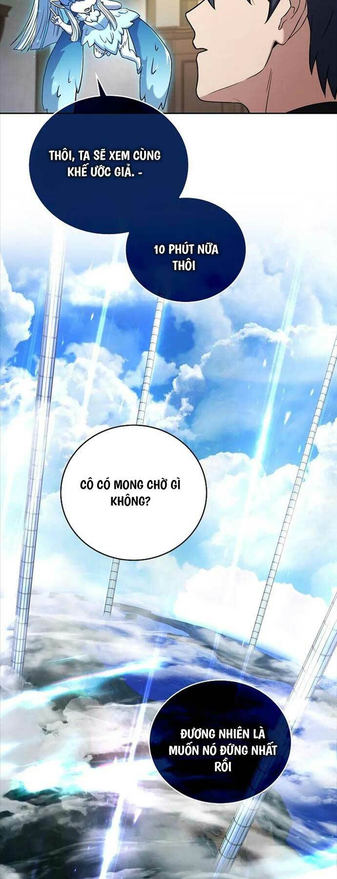Sự Trở Lại Của Người Chơi Bị Đóng Băng Chapter 101 - Trang 2