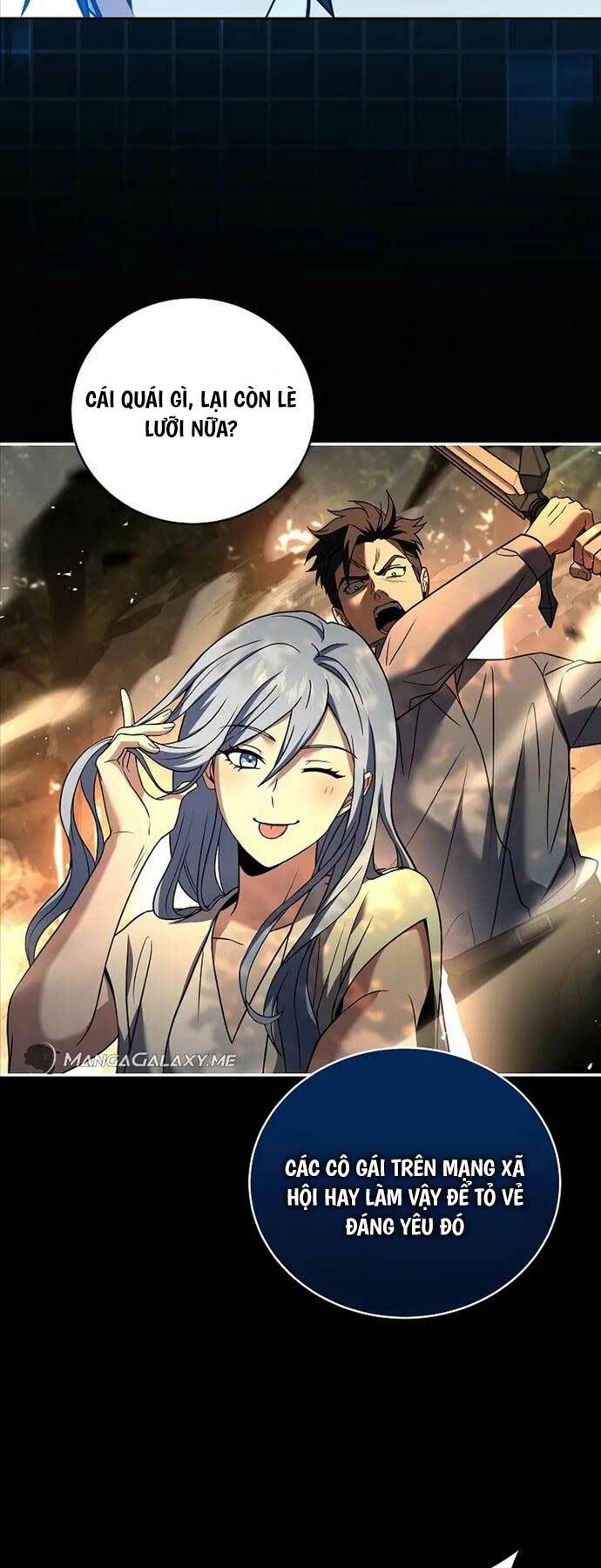 Sự Trở Lại Của Người Chơi Bị Đóng Băng Chapter 101 - Trang 2