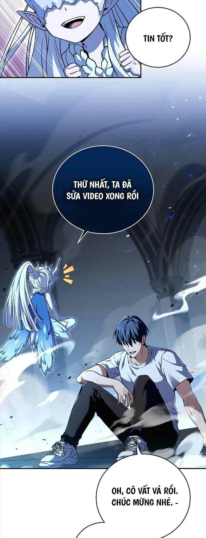 Sự Trở Lại Của Người Chơi Bị Đóng Băng Chapter 101 - Trang 2