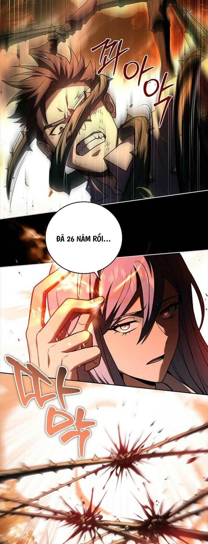 Sự Trở Lại Của Người Chơi Bị Đóng Băng Chapter 101 - Trang 2