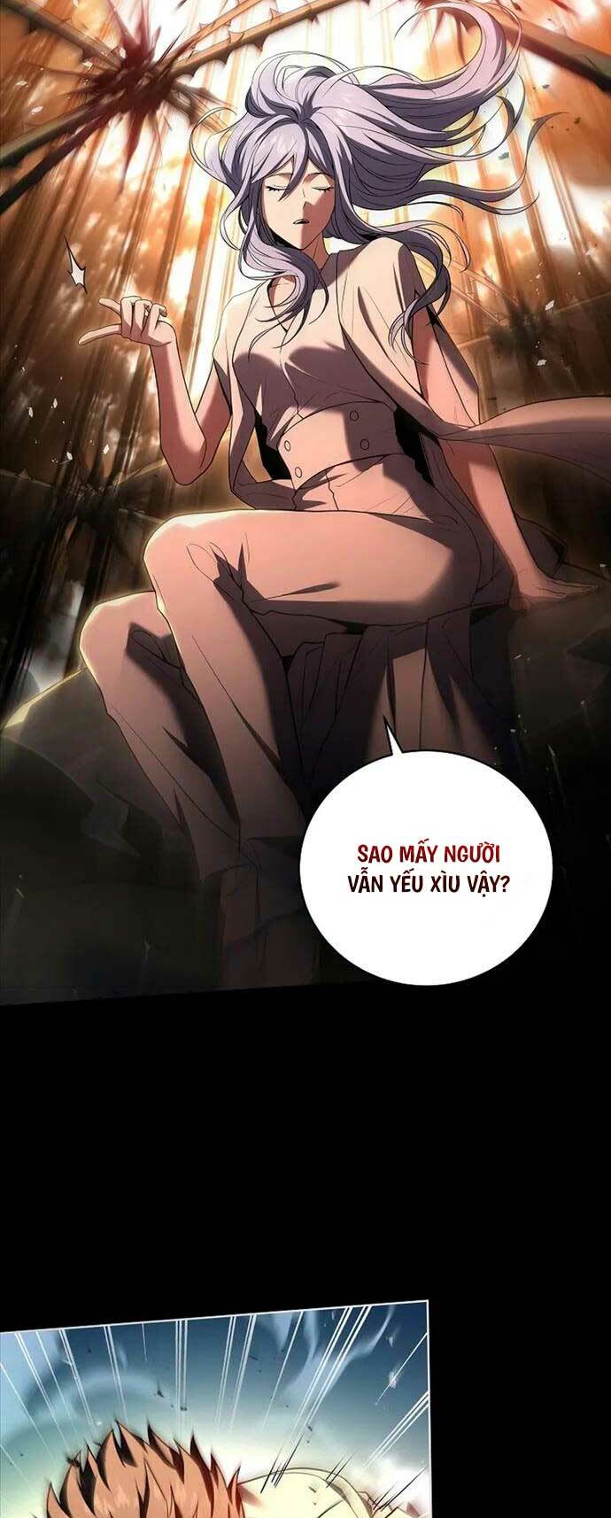 Sự Trở Lại Của Người Chơi Bị Đóng Băng Chapter 101 - Trang 2