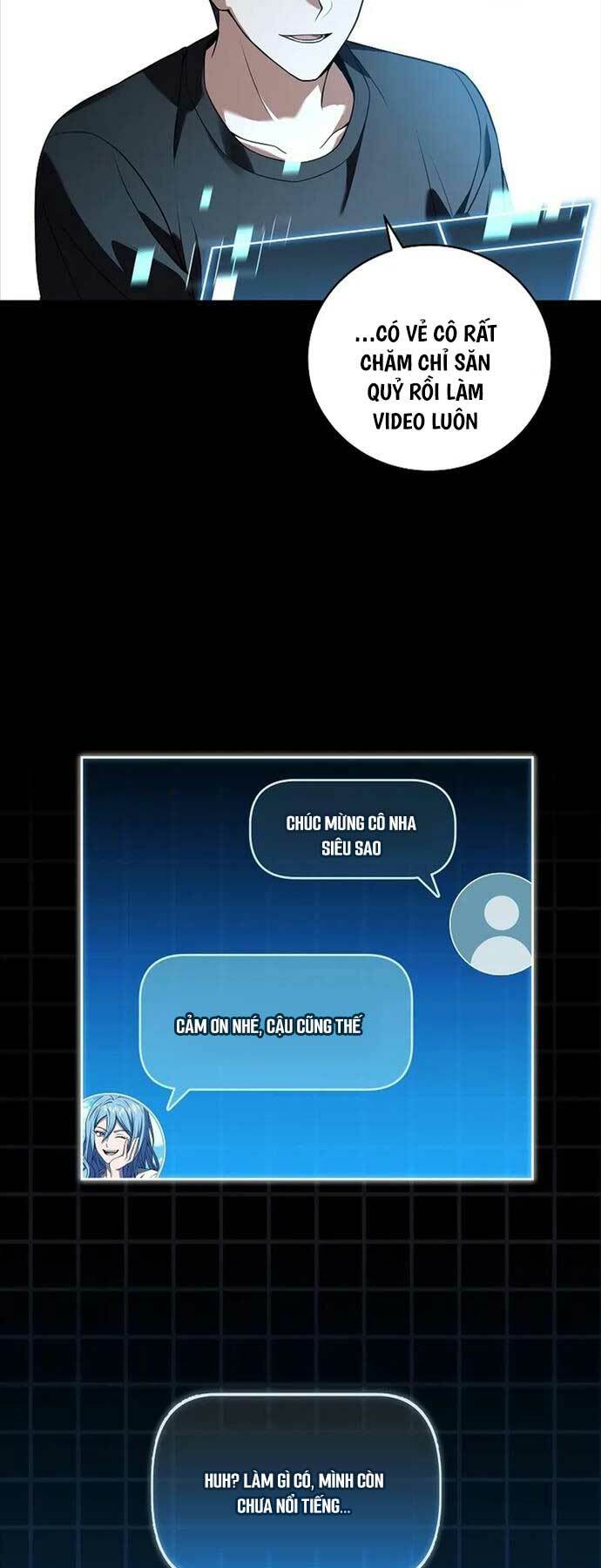 Sự Trở Lại Của Người Chơi Bị Đóng Băng Chapter 101 - Trang 2