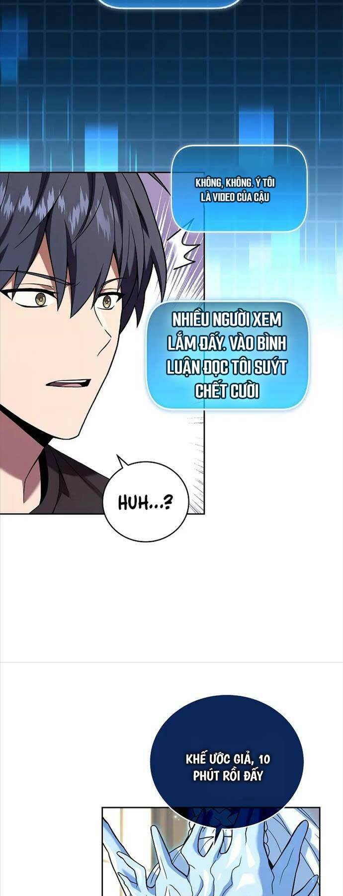 Sự Trở Lại Của Người Chơi Bị Đóng Băng Chapter 101 - Trang 2