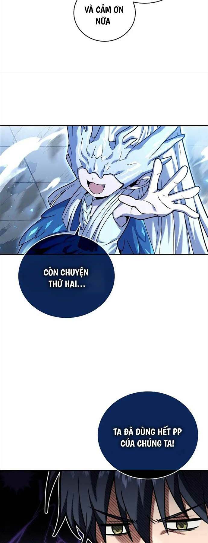 Sự Trở Lại Của Người Chơi Bị Đóng Băng Chapter 101 - Trang 2