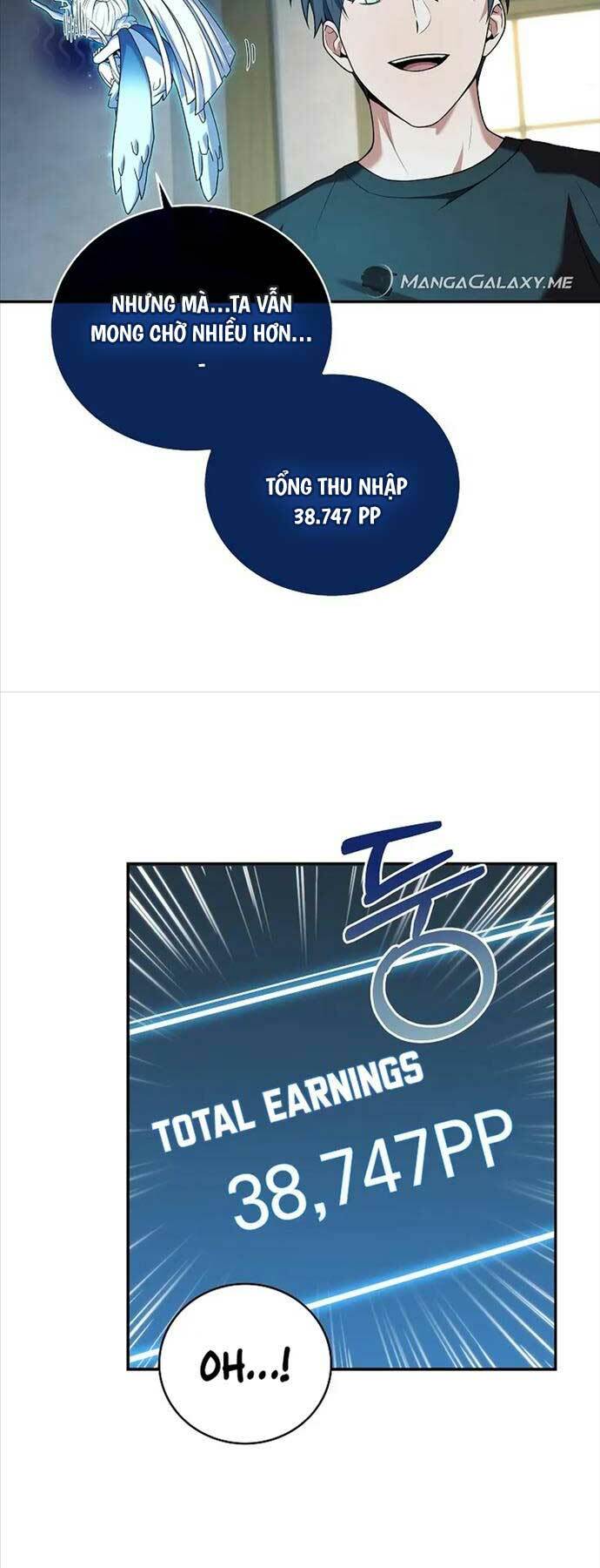 Sự Trở Lại Của Người Chơi Bị Đóng Băng Chapter 101 - Trang 2