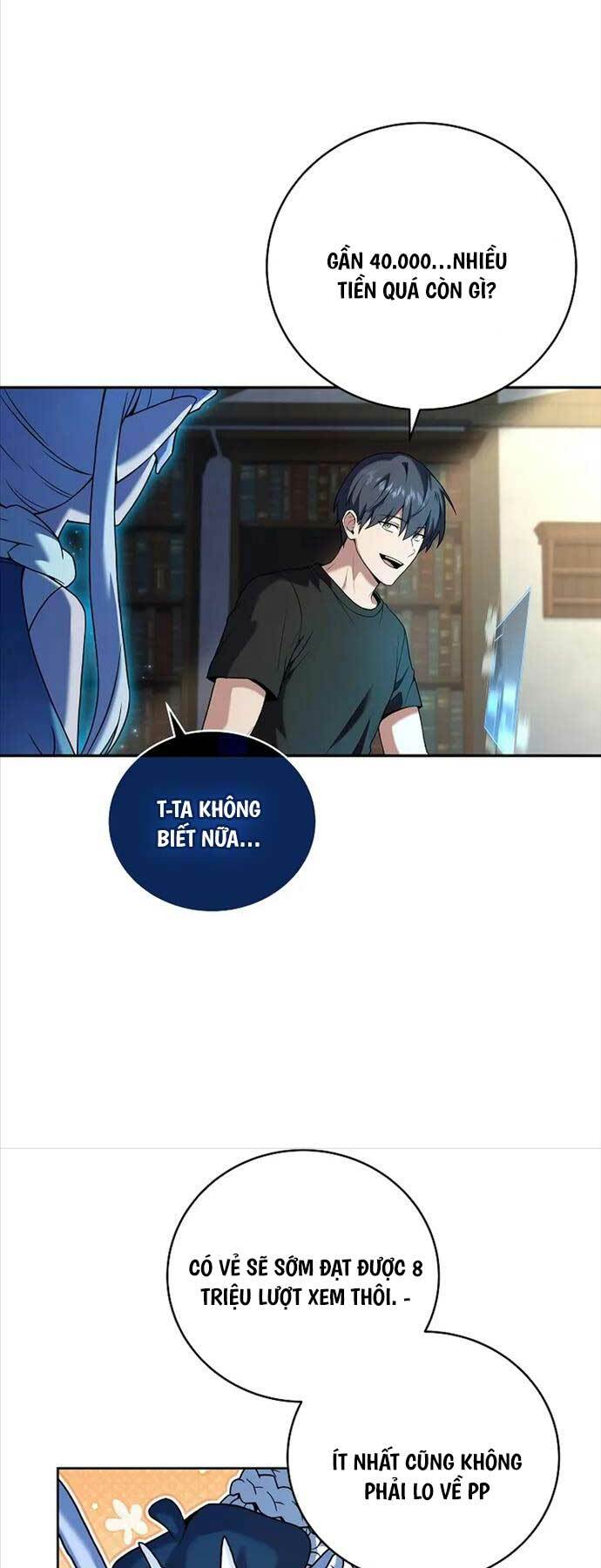 Sự Trở Lại Của Người Chơi Bị Đóng Băng Chapter 101 - Trang 2