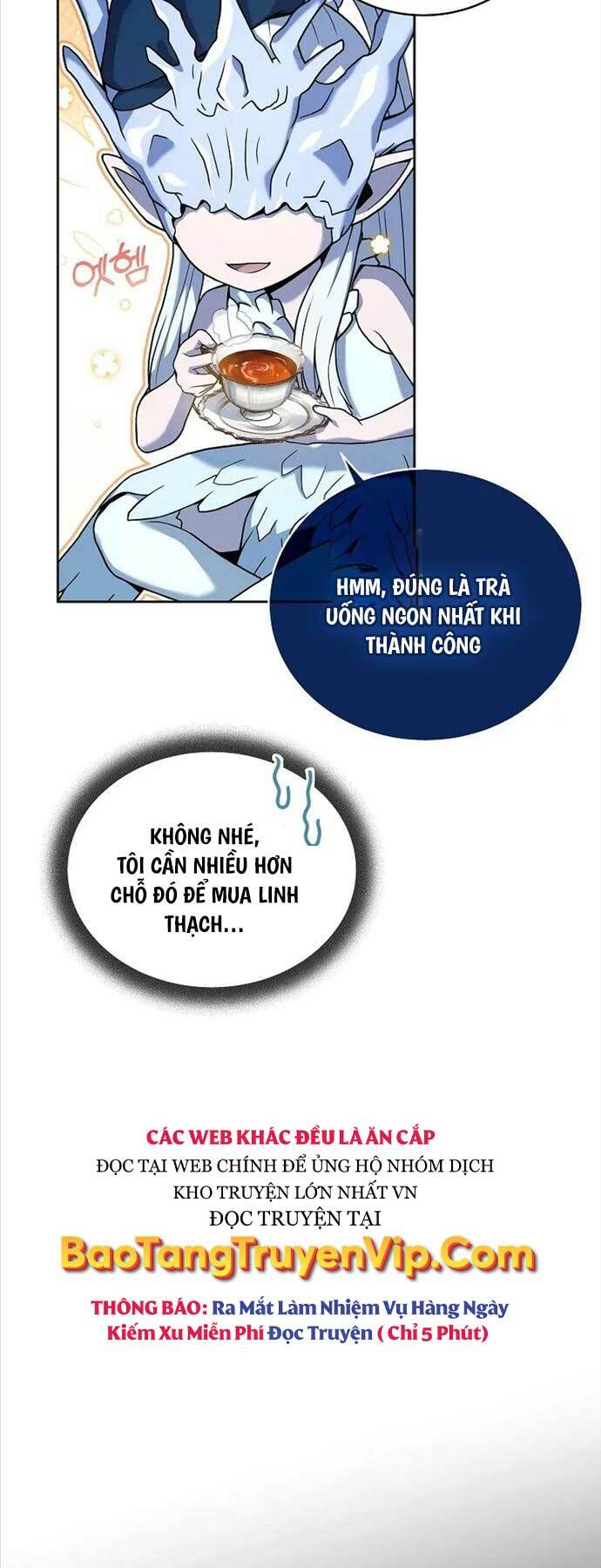 Sự Trở Lại Của Người Chơi Bị Đóng Băng Chapter 101 - Trang 2