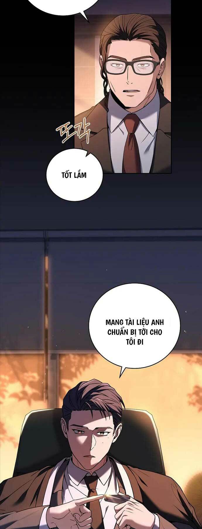 Sự Trở Lại Của Người Chơi Bị Đóng Băng Chapter 101 - Trang 2