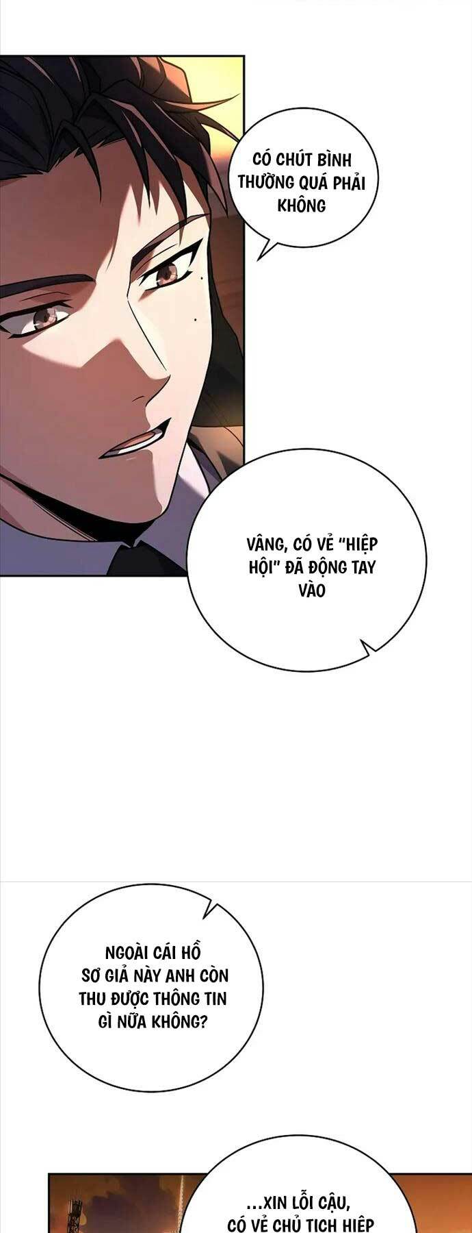 Sự Trở Lại Của Người Chơi Bị Đóng Băng Chapter 101 - Trang 2