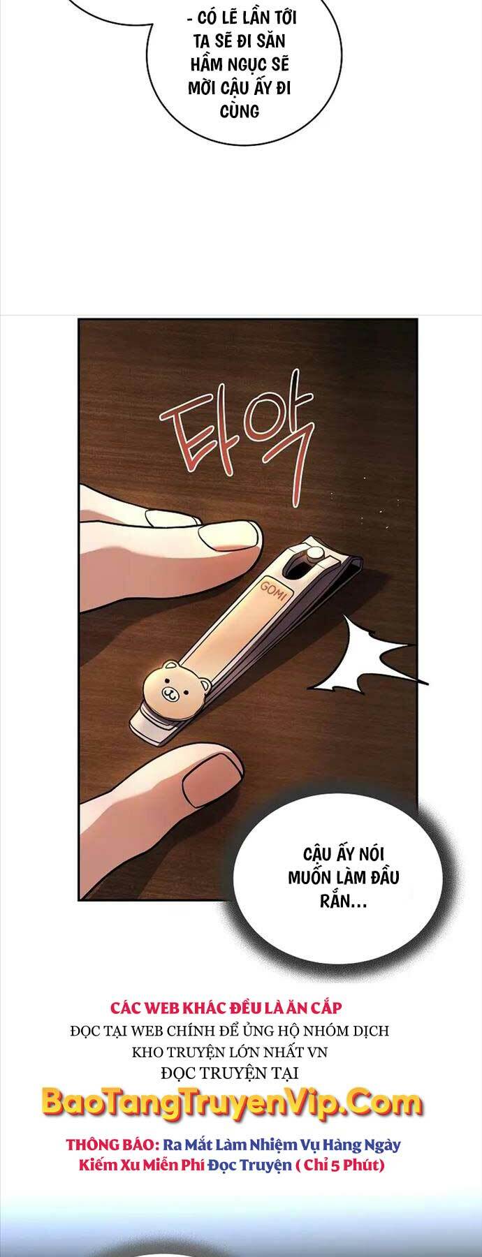 Sự Trở Lại Của Người Chơi Bị Đóng Băng Chapter 101 - Trang 2