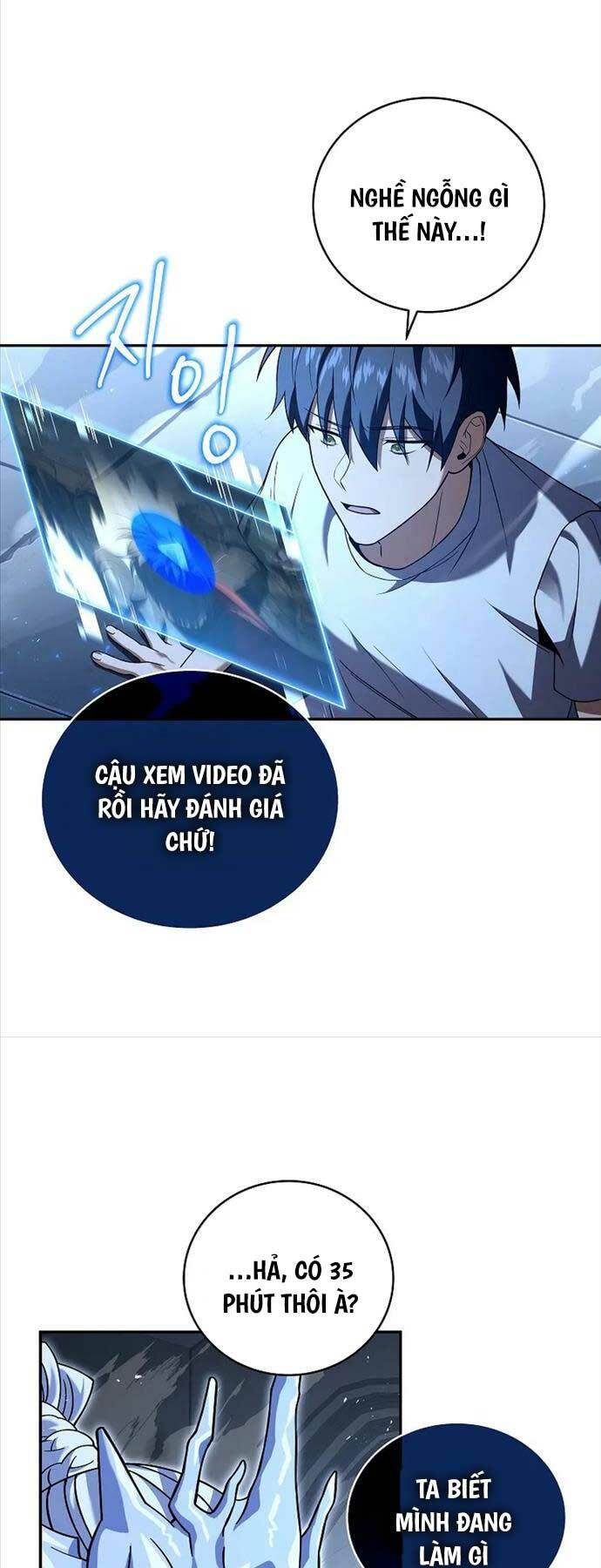 Sự Trở Lại Của Người Chơi Bị Đóng Băng Chapter 101 - Trang 2