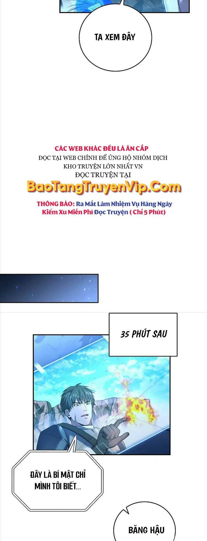 Sự Trở Lại Của Người Chơi Bị Đóng Băng Chapter 101 - Trang 2