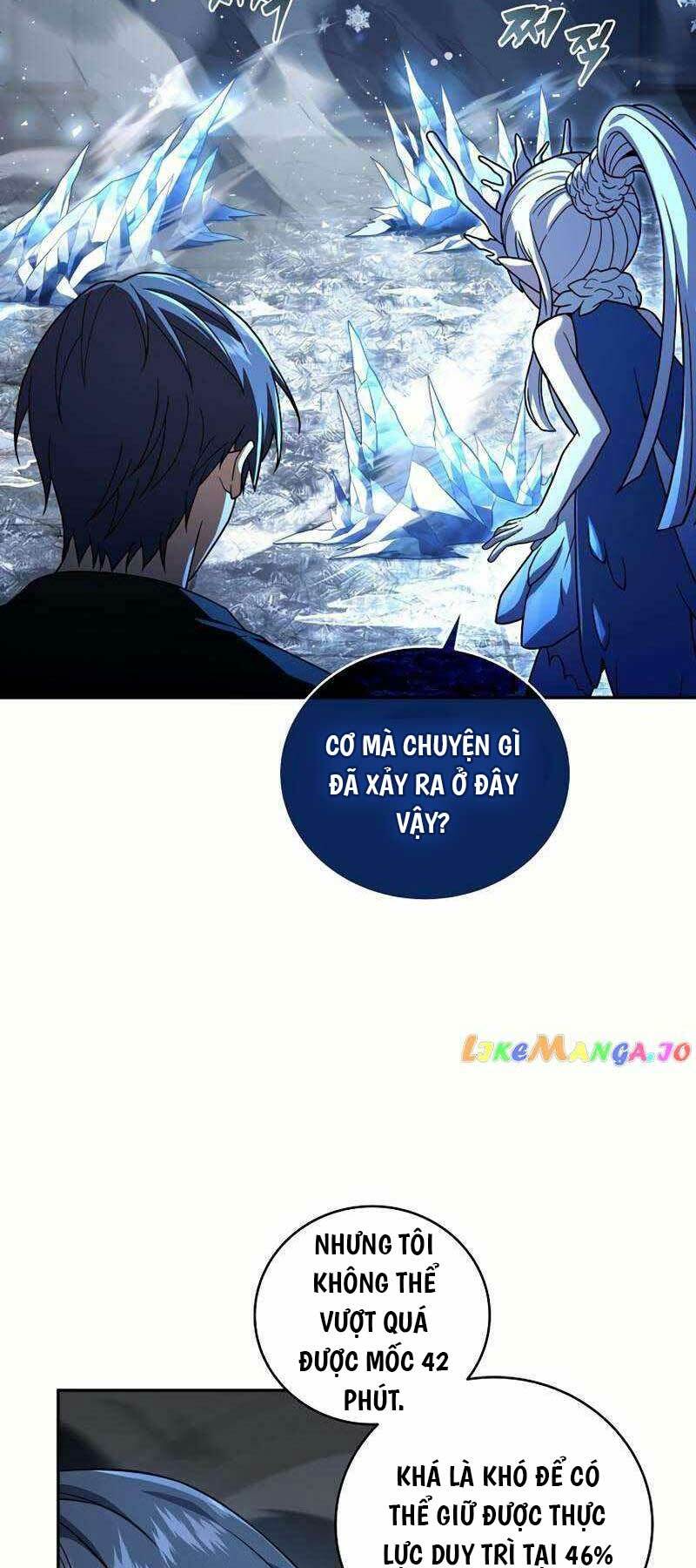 Sự Trở Lại Của Người Chơi Bị Đóng Băng Chapter 102 - Trang 2
