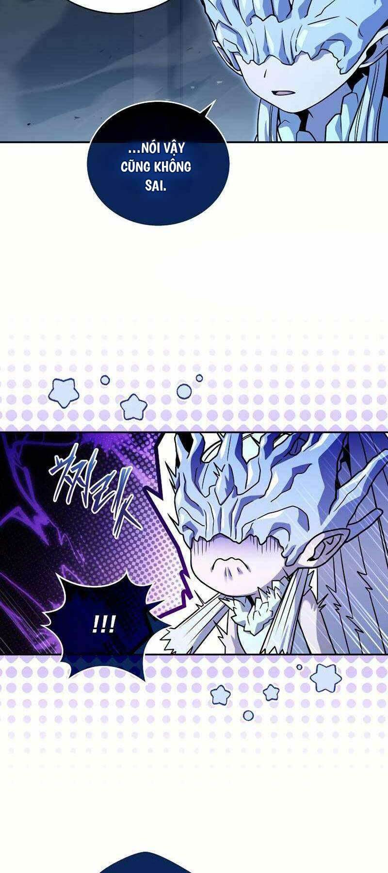 Sự Trở Lại Của Người Chơi Bị Đóng Băng Chapter 102 - Trang 2