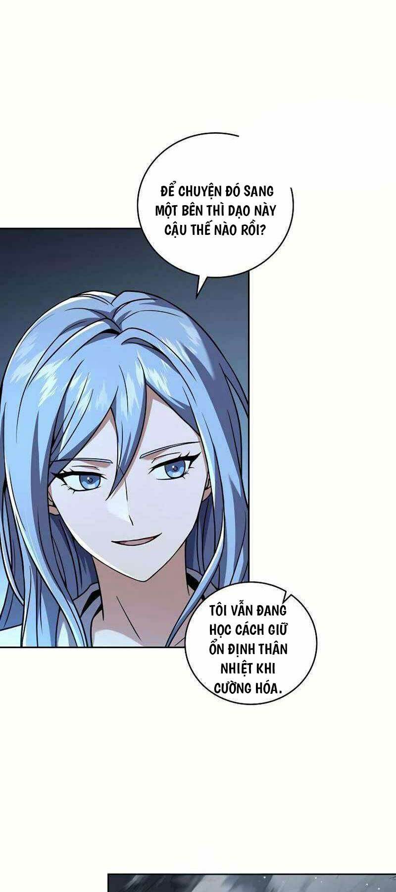 Sự Trở Lại Của Người Chơi Bị Đóng Băng Chapter 102 - Trang 2