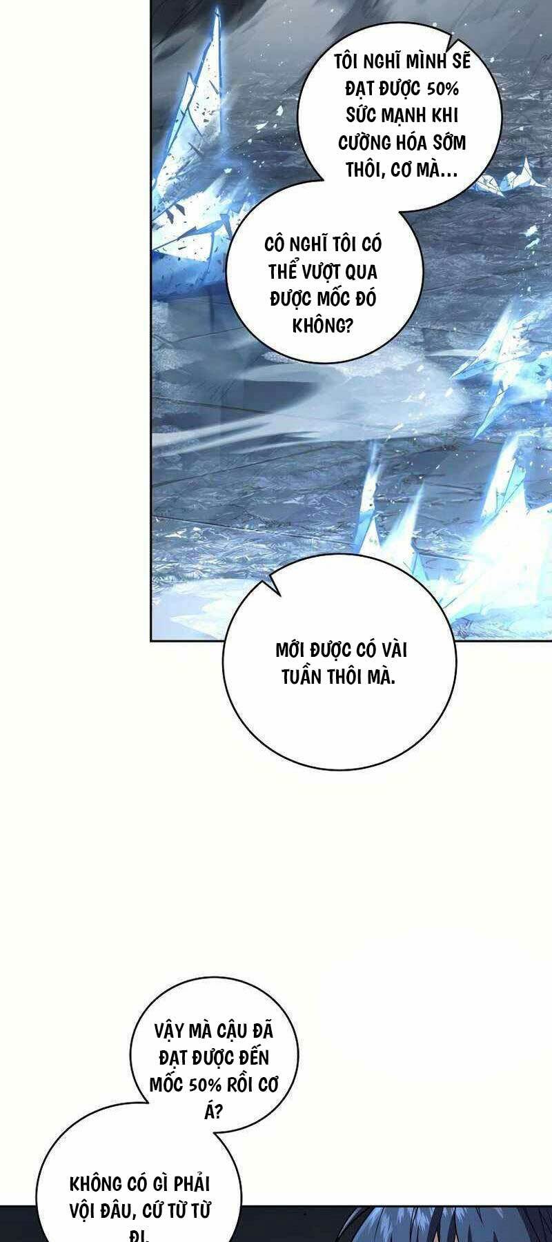 Sự Trở Lại Của Người Chơi Bị Đóng Băng Chapter 102 - Trang 2