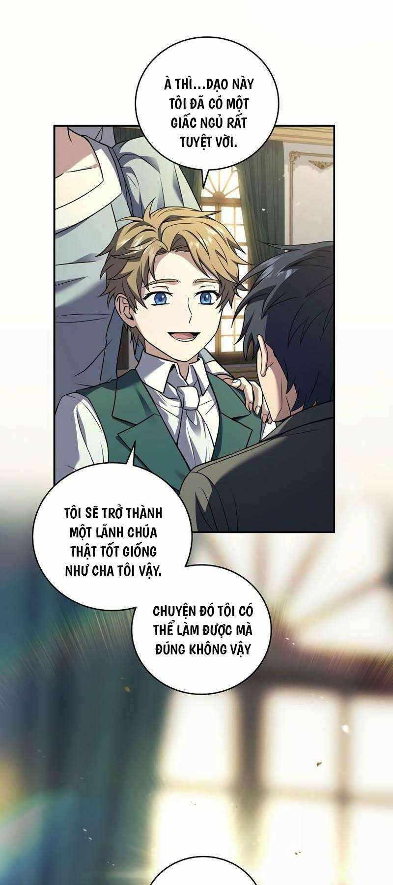 Sự Trở Lại Của Người Chơi Bị Đóng Băng Chapter 102 - Trang 2