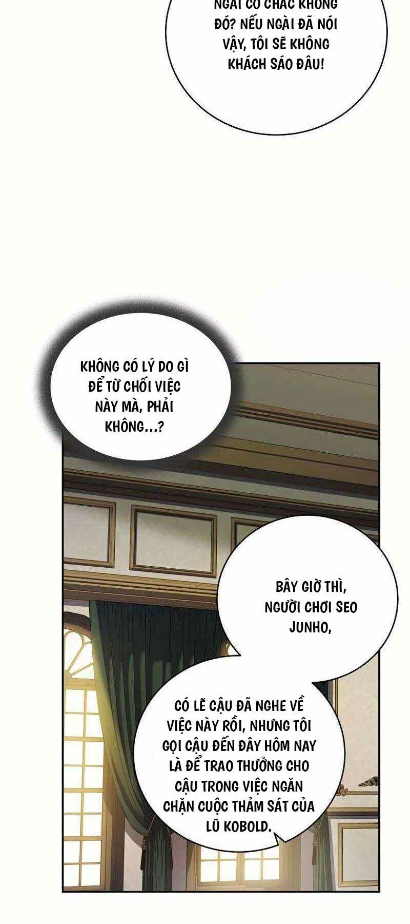 Sự Trở Lại Của Người Chơi Bị Đóng Băng Chapter 102 - Trang 2