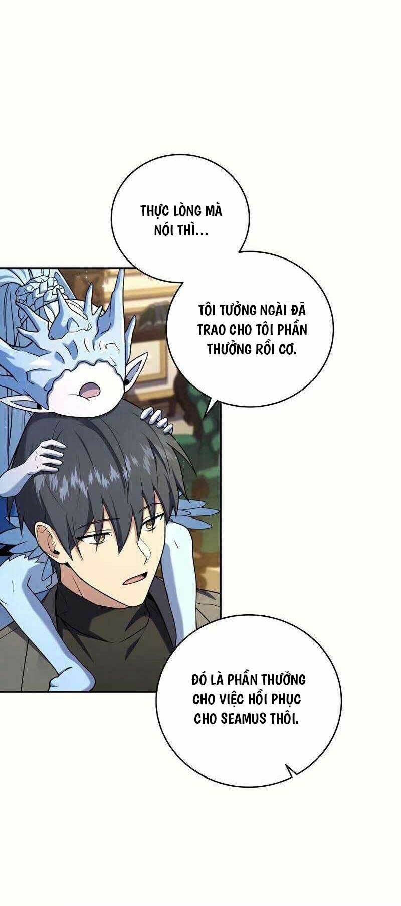 Sự Trở Lại Của Người Chơi Bị Đóng Băng Chapter 102 - Trang 2