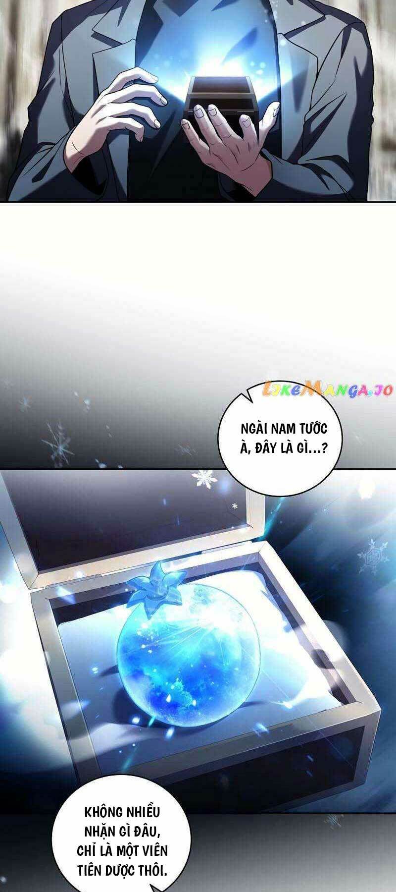 Sự Trở Lại Của Người Chơi Bị Đóng Băng Chapter 102 - Trang 2