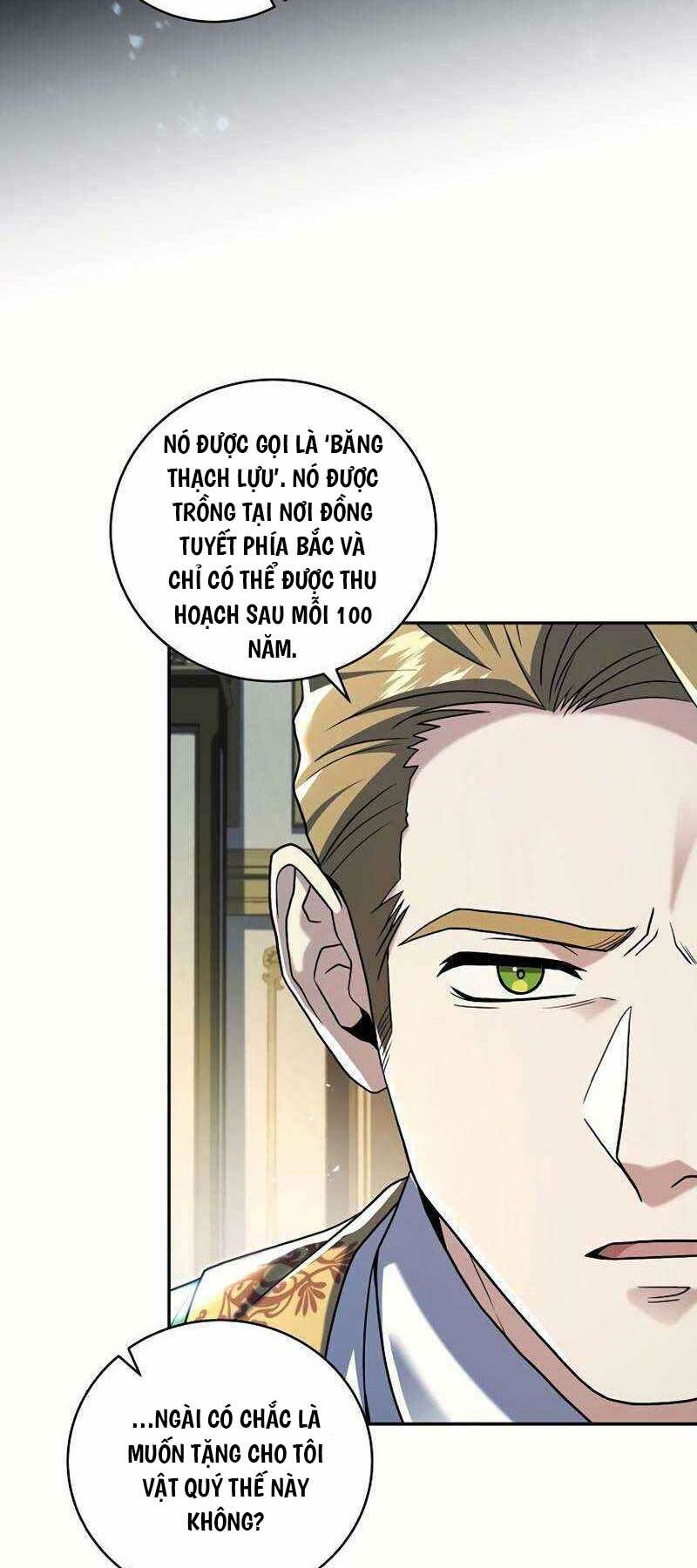 Sự Trở Lại Của Người Chơi Bị Đóng Băng Chapter 102 - Trang 2