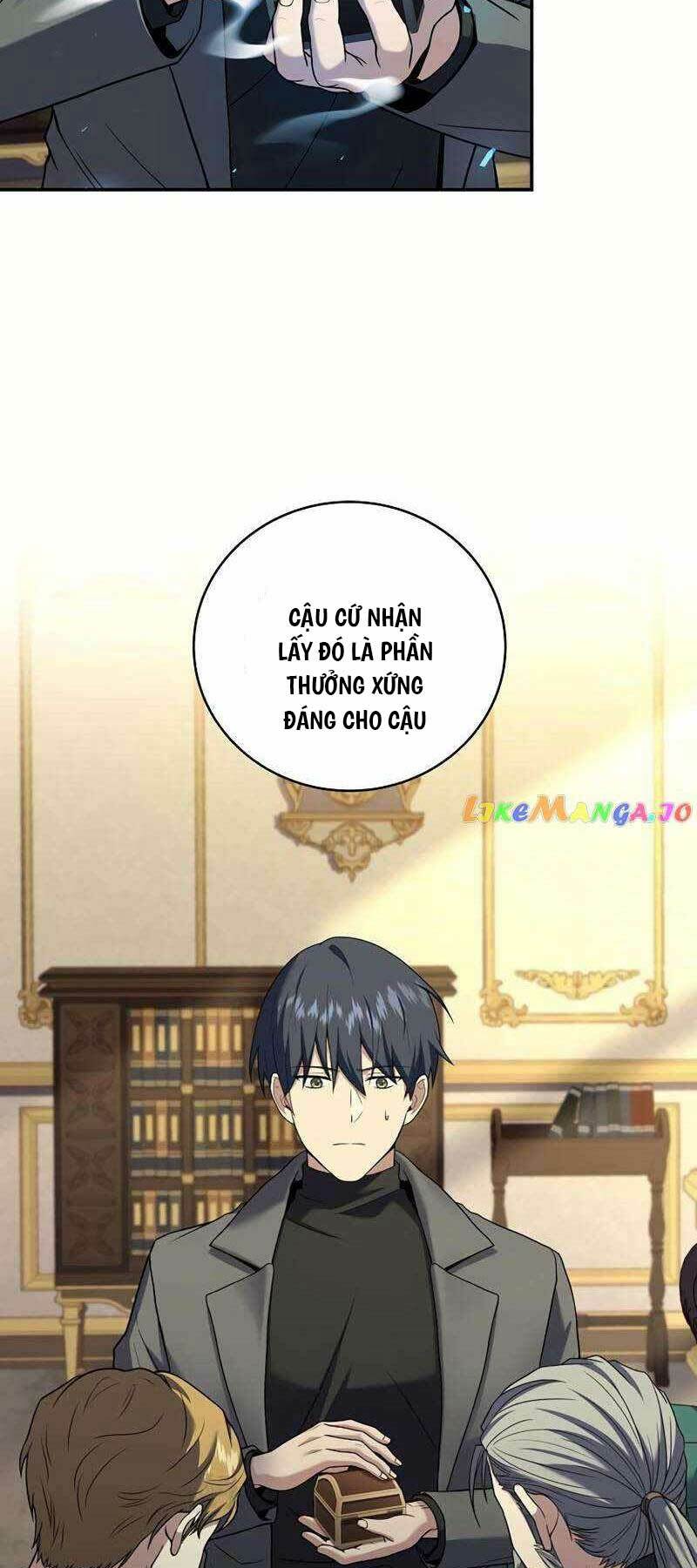 Sự Trở Lại Của Người Chơi Bị Đóng Băng Chapter 102 - Trang 2