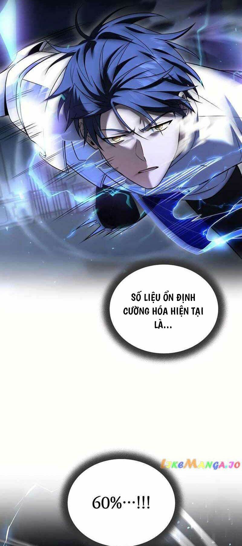 Sự Trở Lại Của Người Chơi Bị Đóng Băng Chapter 102 - Trang 2