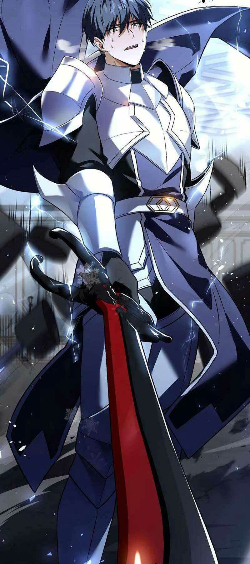 Sự Trở Lại Của Người Chơi Bị Đóng Băng Chapter 102 - Trang 2