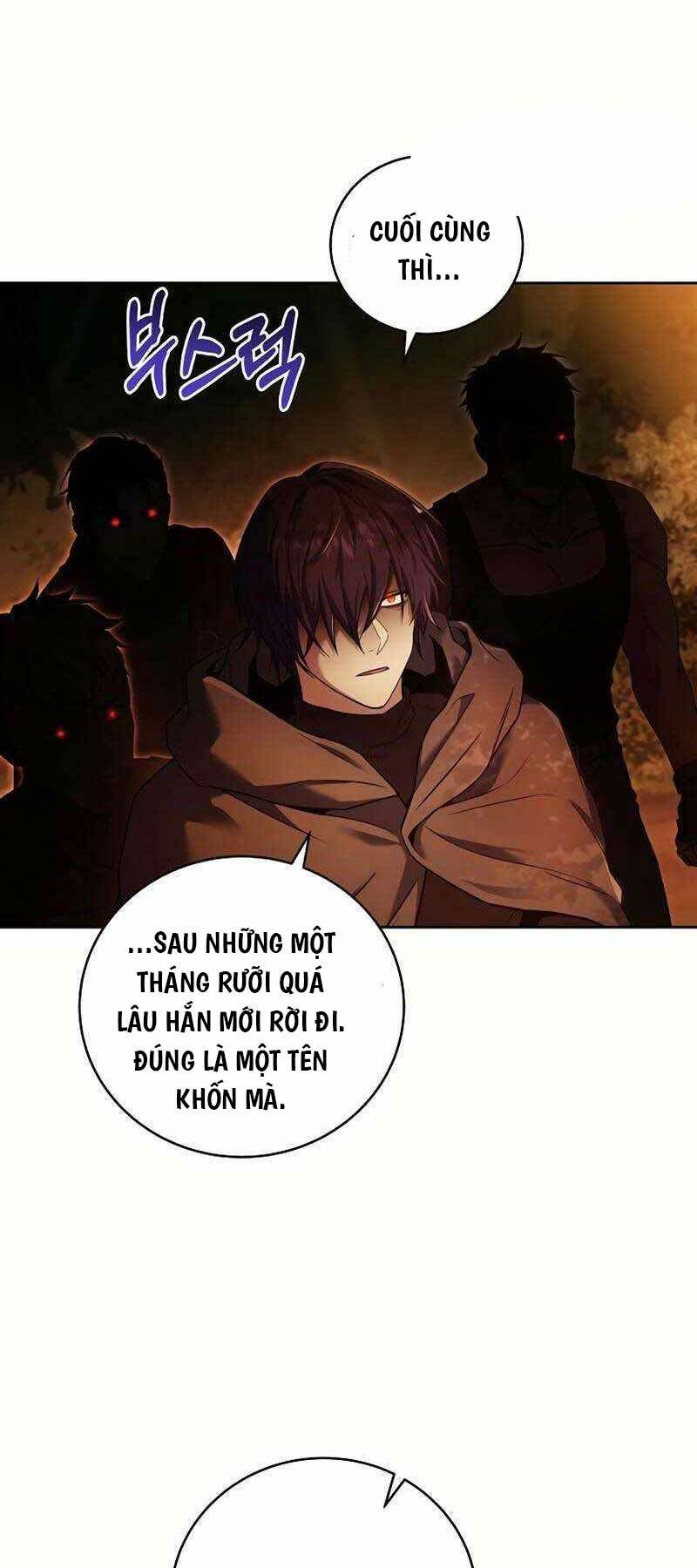 Sự Trở Lại Của Người Chơi Bị Đóng Băng Chapter 102 - Trang 2