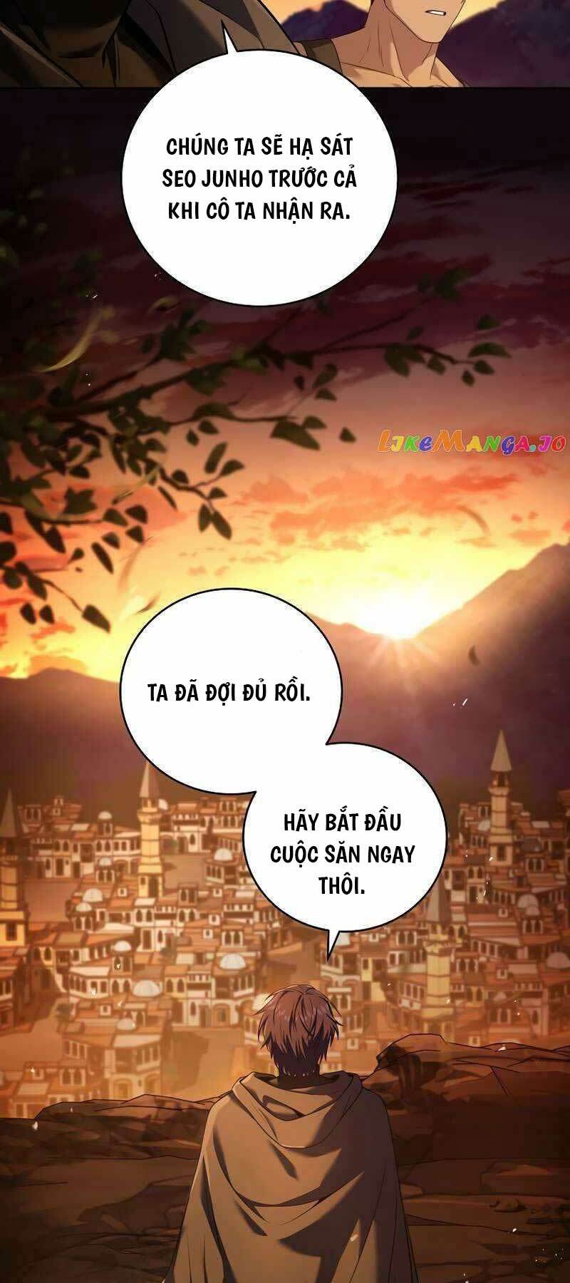 Sự Trở Lại Của Người Chơi Bị Đóng Băng Chapter 102 - Trang 2