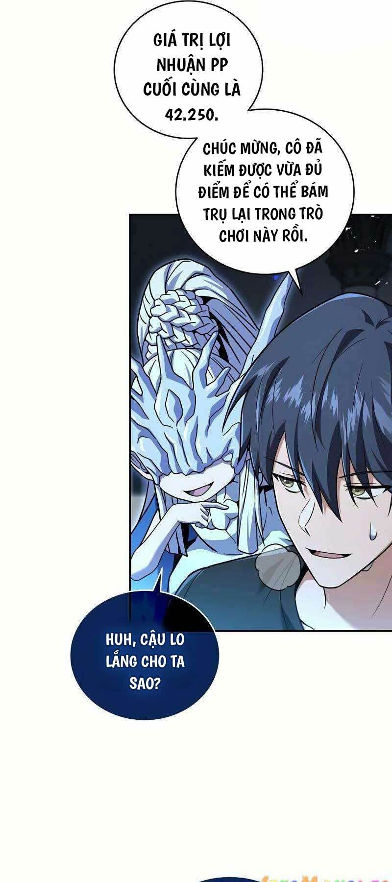 Sự Trở Lại Của Người Chơi Bị Đóng Băng Chapter 102 - Trang 2