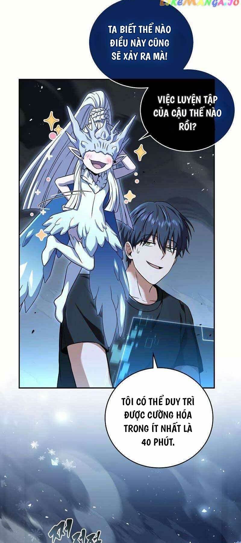 Sự Trở Lại Của Người Chơi Bị Đóng Băng Chapter 102 - Trang 2