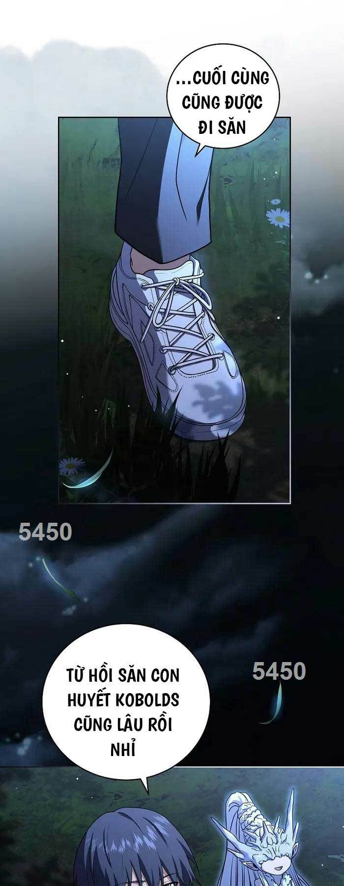 Sự Trở Lại Của Người Chơi Bị Đóng Băng Chapter 103 - Trang 2