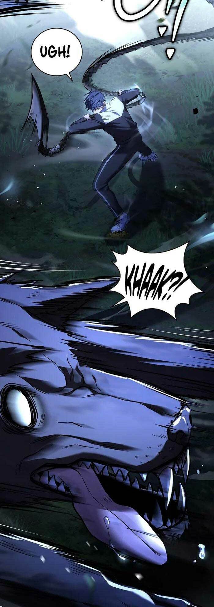 Sự Trở Lại Của Người Chơi Bị Đóng Băng Chapter 103 - Trang 2