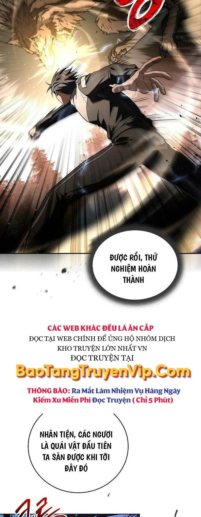 Sự Trở Lại Của Người Chơi Bị Đóng Băng Chapter 103 - Trang 2